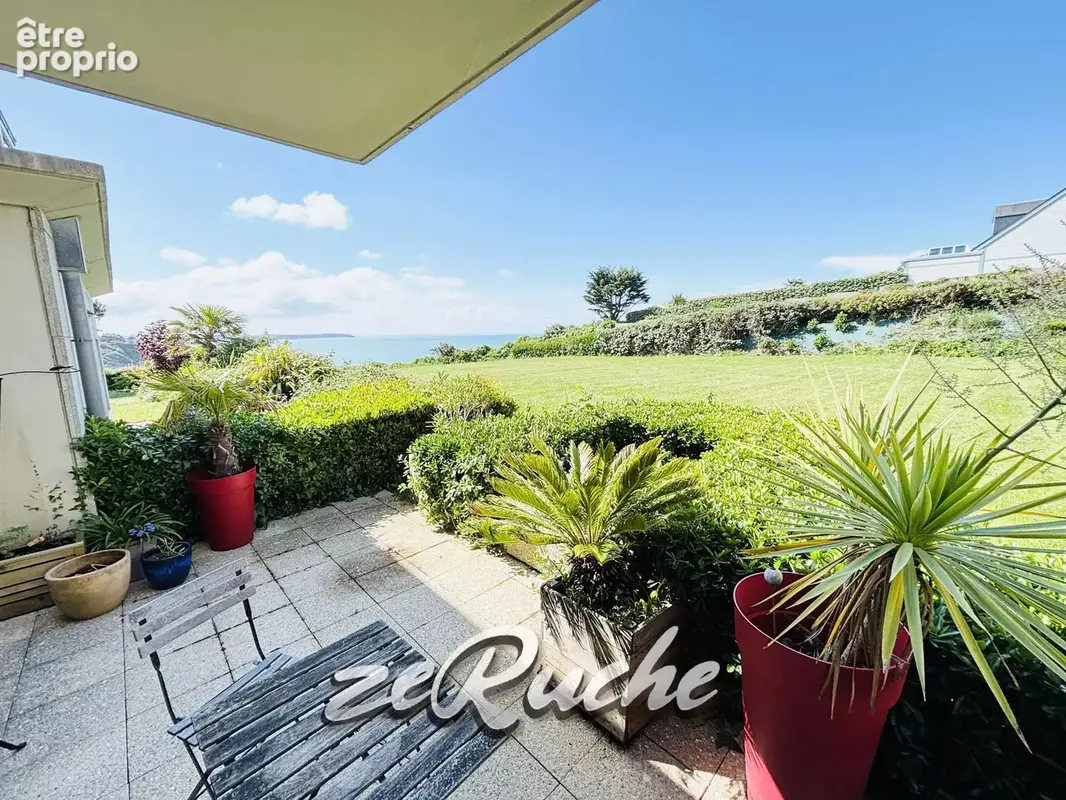 Appartement à GRANVILLE