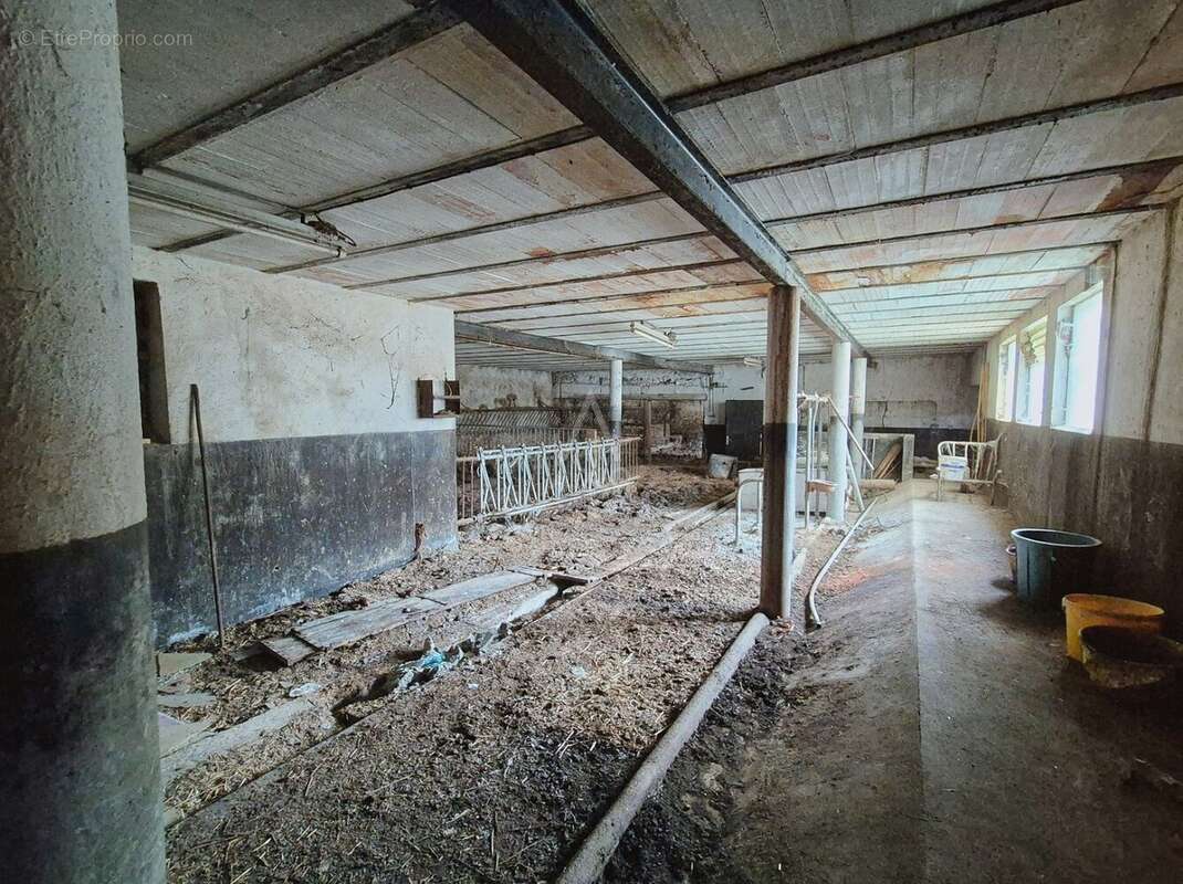 Maison à VIGY