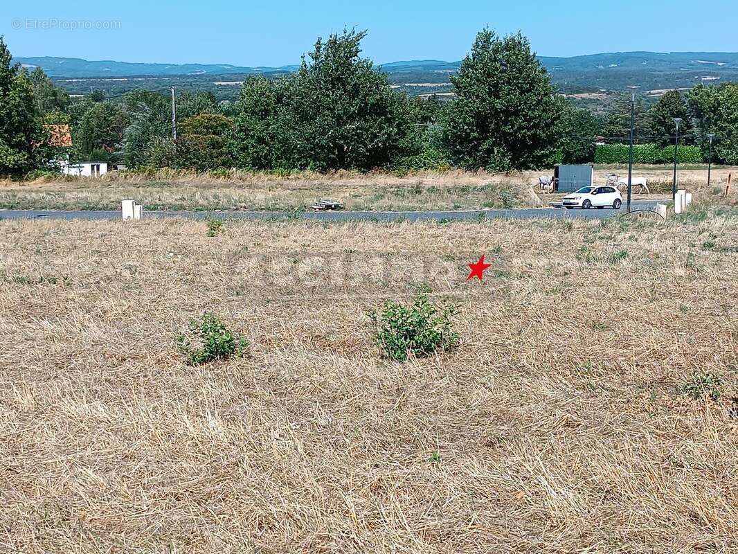 Labruguiere - terrain constructible - photo 2