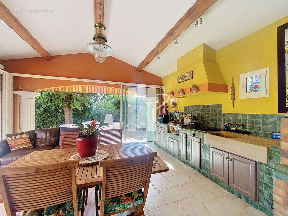 Maison à FREJUS