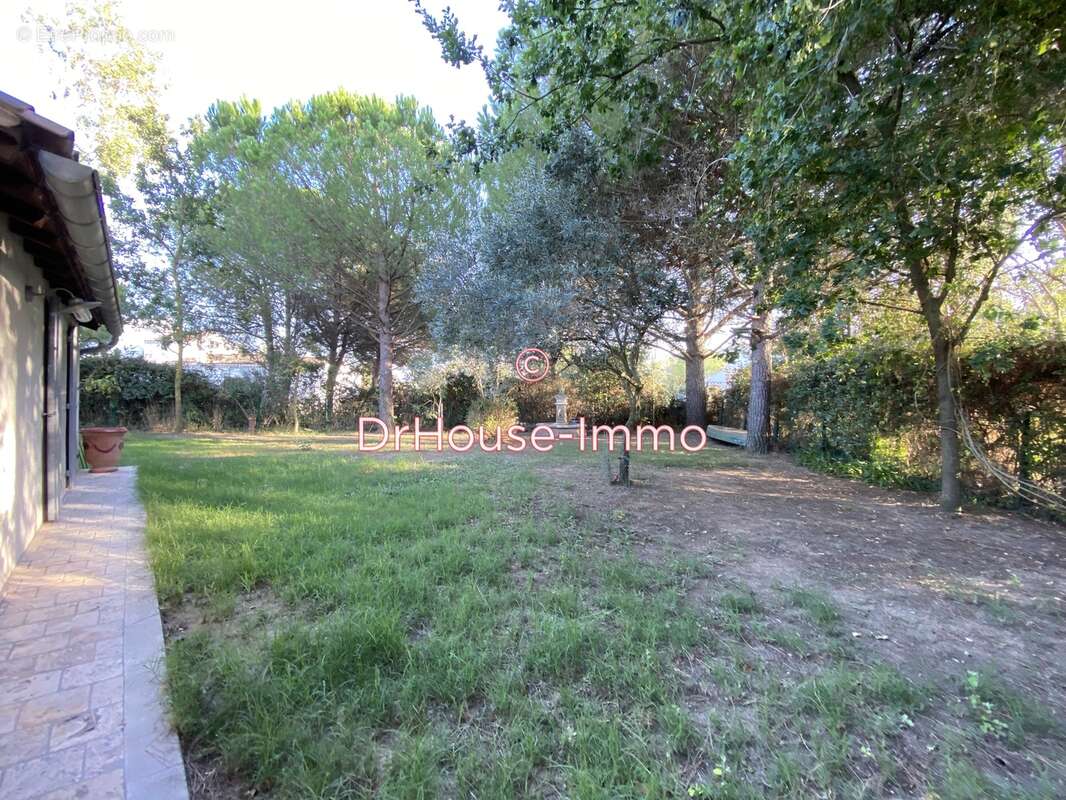 Maison à SAINTES-MARIES-DE-LA-MER