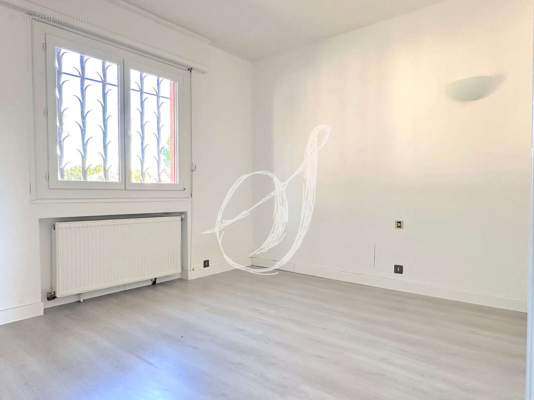 Maison à MONTPELLIER