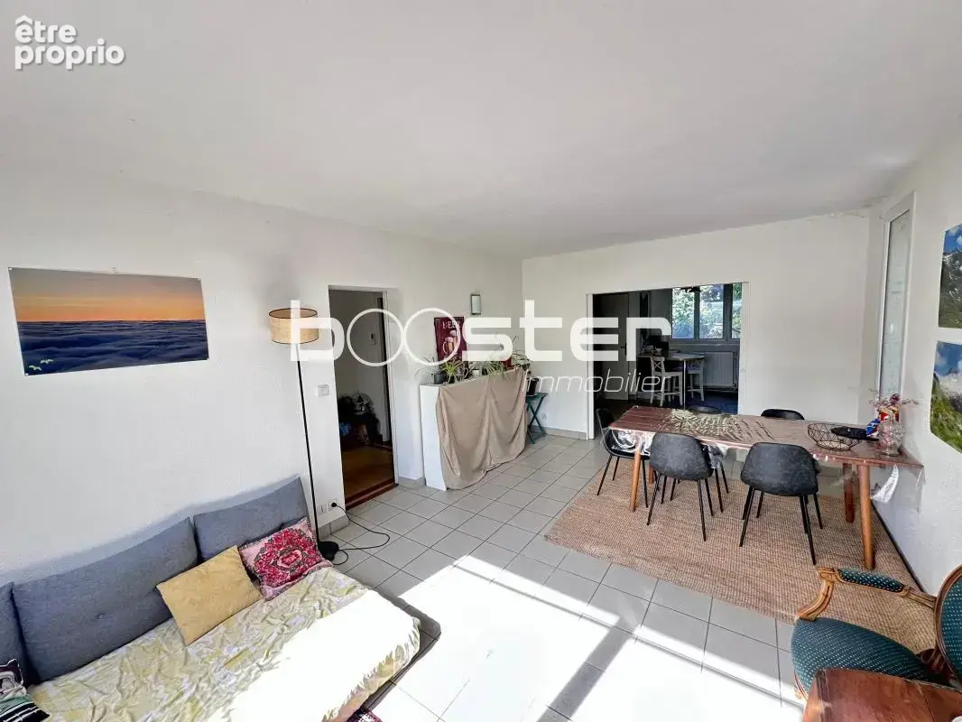 Grande maison familiale  avec jardin arboré et parkings - Toulouse 31500 Bonnefoy - photo 2