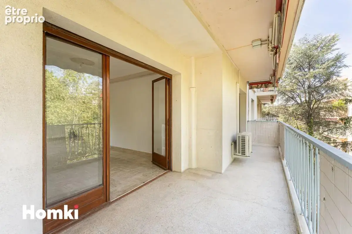 Appartement T3 de 68 m² à Marseille 13012, Boulevard Dié - photo 3