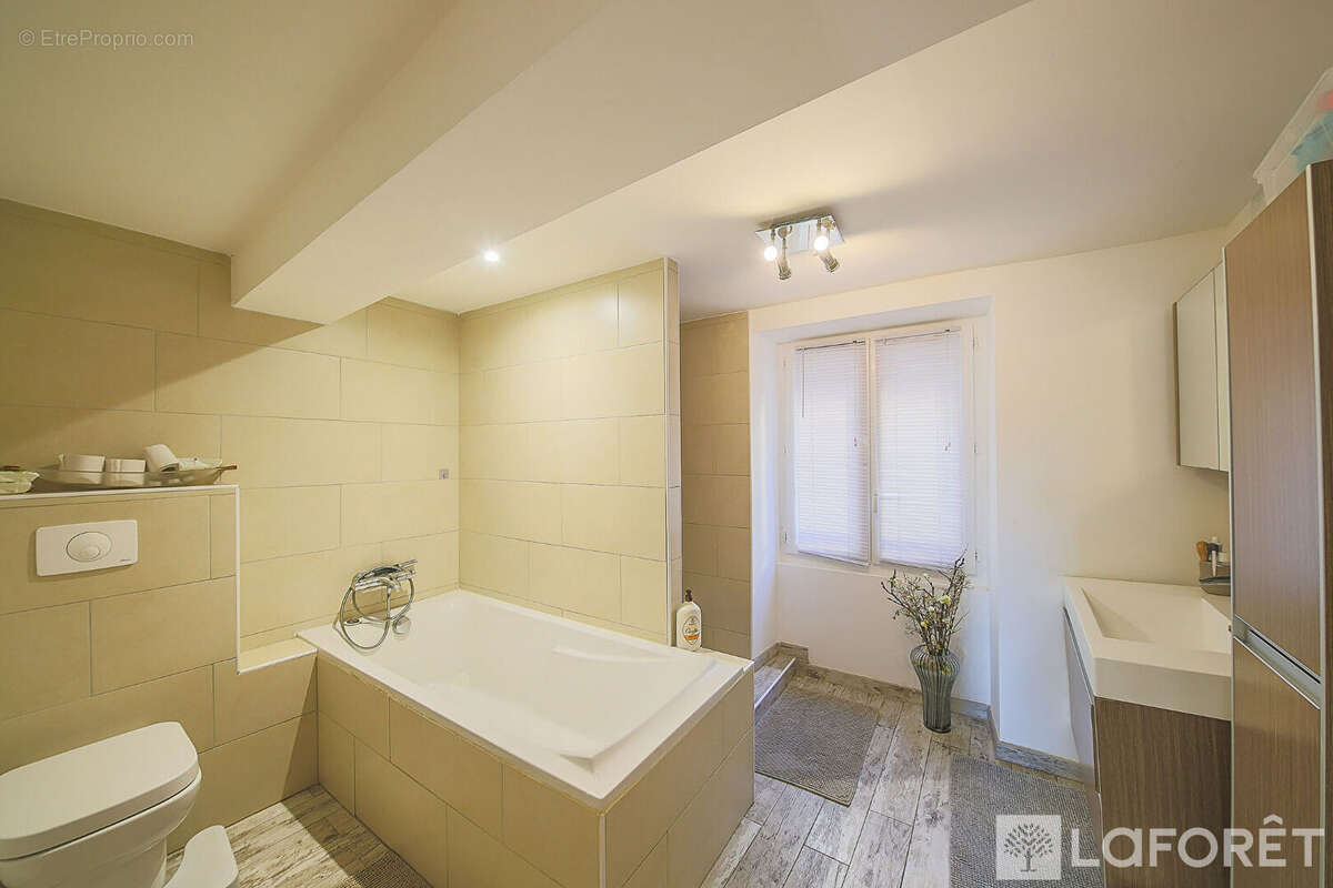 Appartement à BASTIA