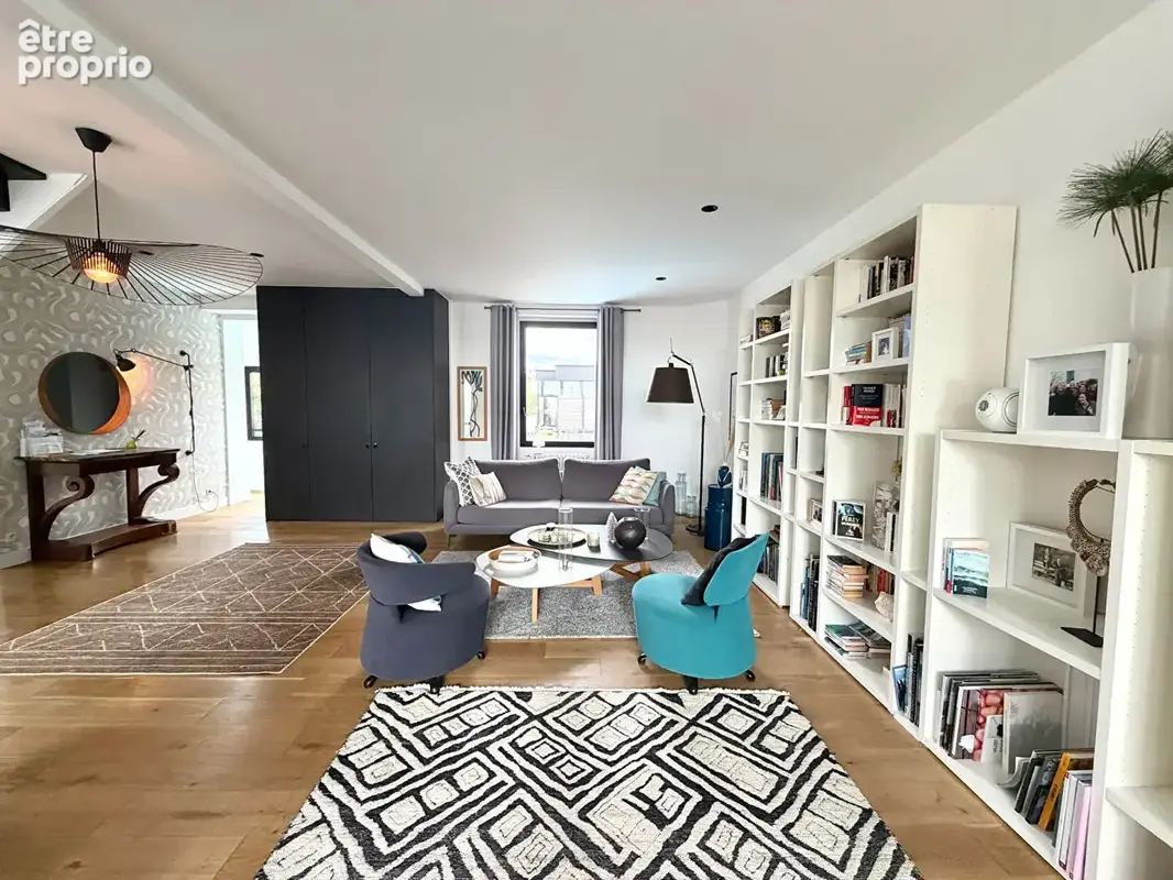 Maison d'exception avec vue mer CONCARNEAU - photo 3