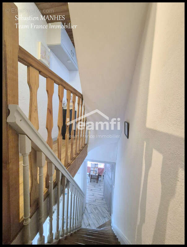 Appartement à THIERS