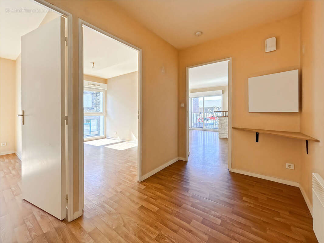 Appartement à SAINT-MALO
