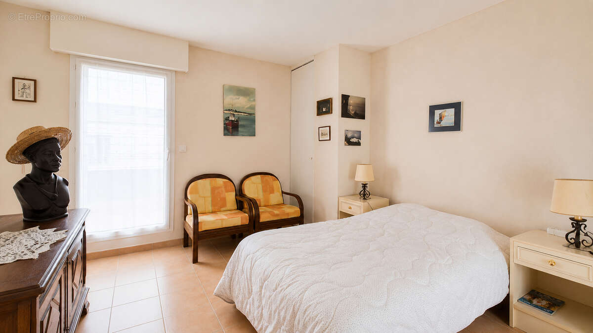 Appartement Pornichet 115 m² - GARAGE - photo 9