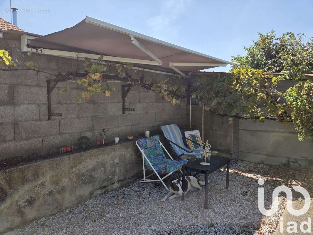 Photo 9 - Maison à CHOLET