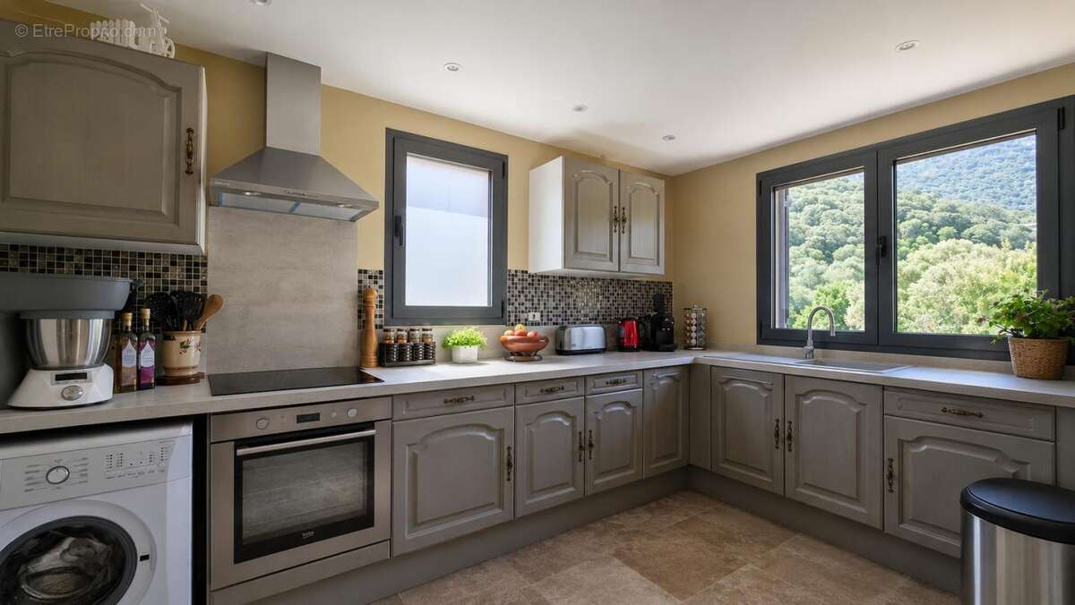 Maison à PROPRIANO