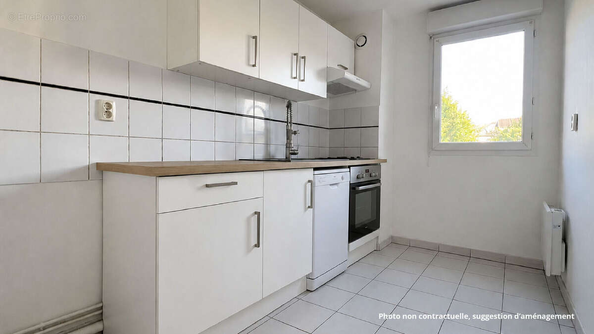 Appartement à ORLEANS