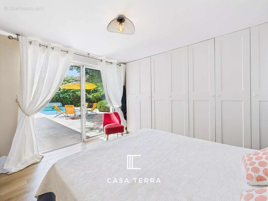 Maison à PORTO-VECCHIO