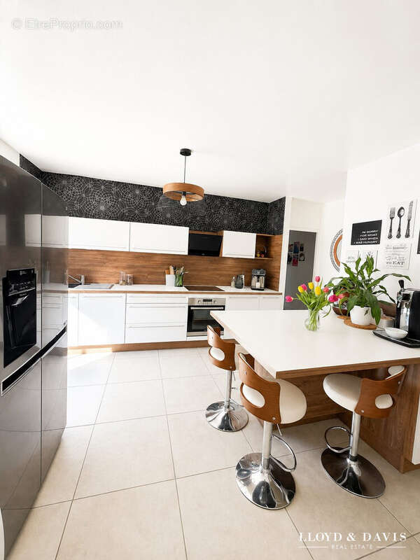 Maison 185 m² à Lamorlaye  - photo 6