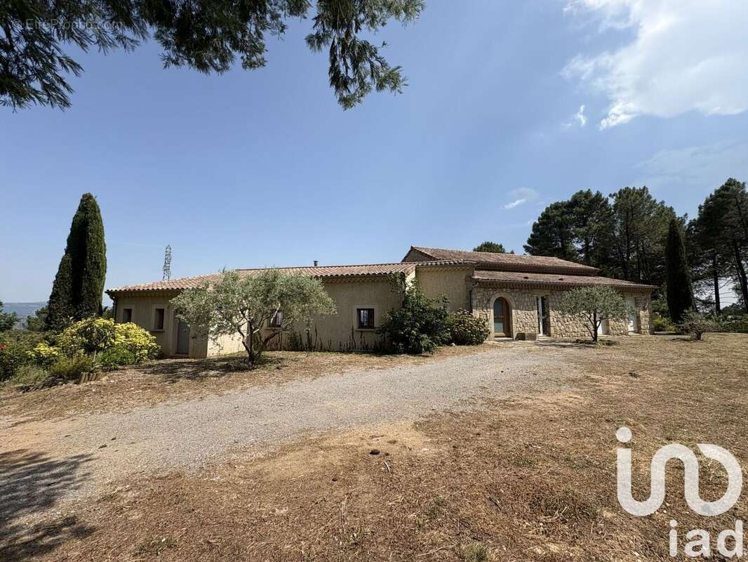 Photo 5 - Maison à AUBENAS