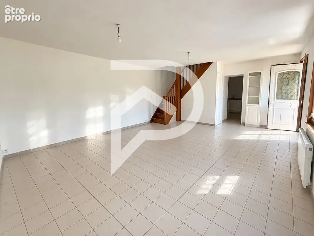 Maison Avesnes Les Aubert 6 pièces - photo 3