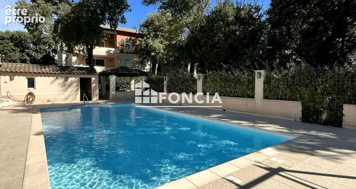 Uzès- Appartement 40 m2 dans résidence de Standing avec piscine - Idéal Investisseur - photo 6