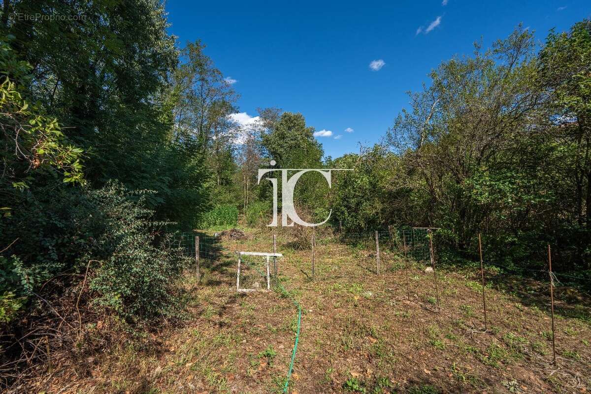 Maison à LES ASSIONS