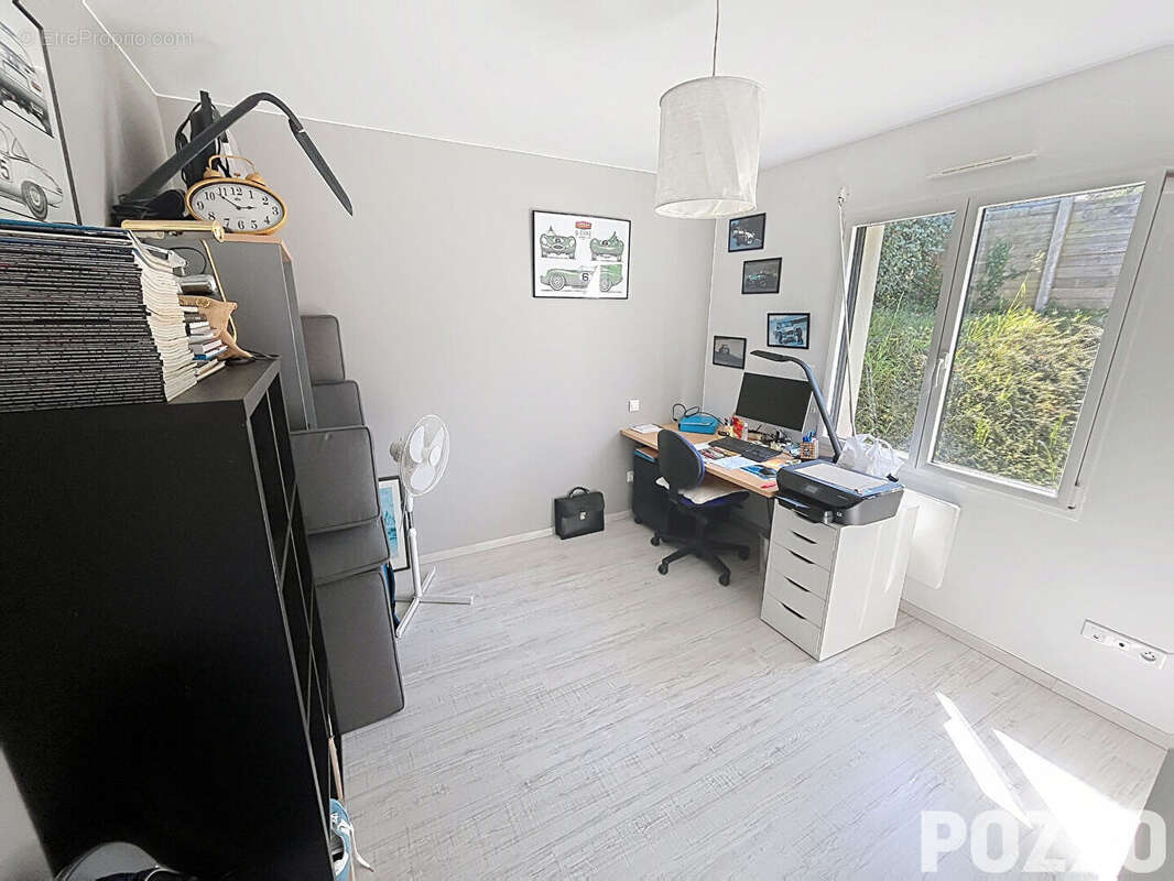 Maison Saint Planchers - photo 10