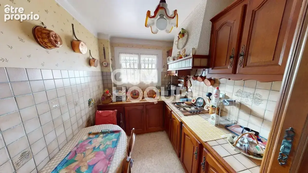 Maison 2 faces, 4 pièces à vendre à Perpignan - Quartier Mailloles - photo 5