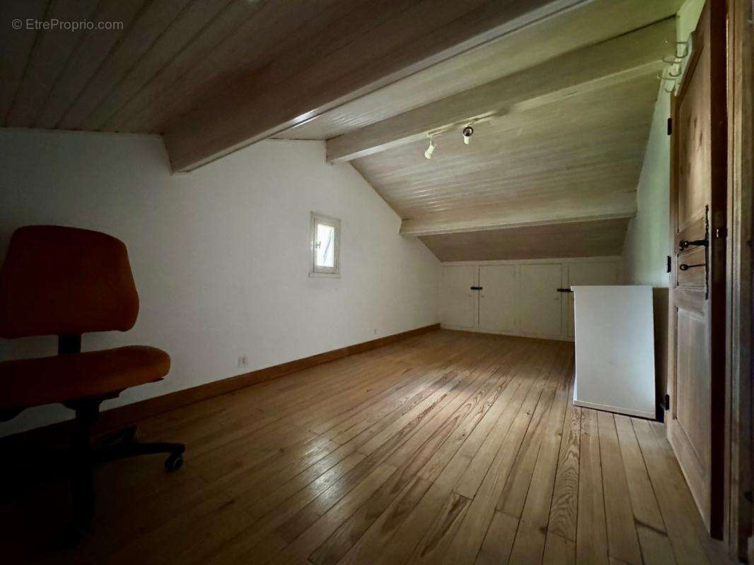 Maison à LE TRAVET
