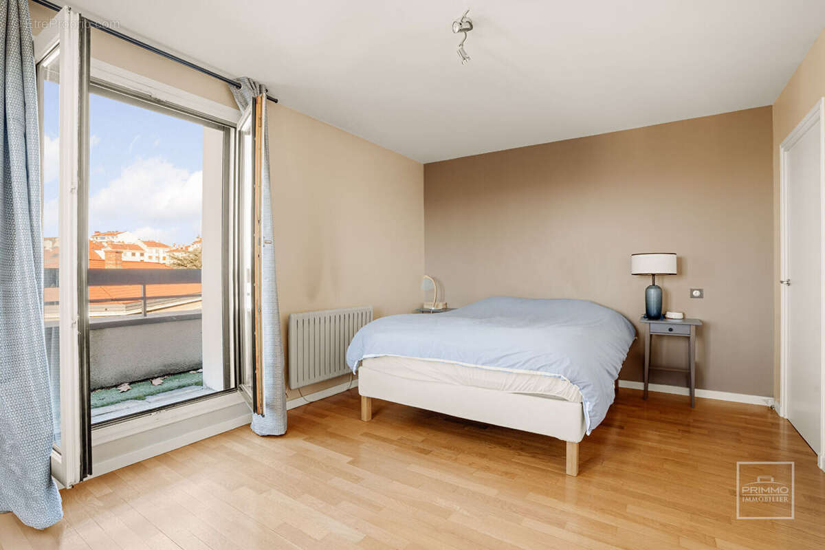 Appartement à LYON-4E