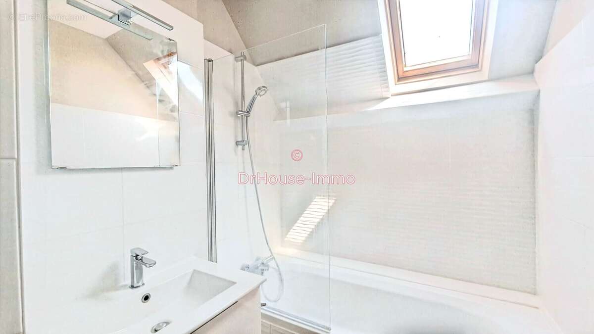 Appartement à MEUNG-SUR-LOIRE