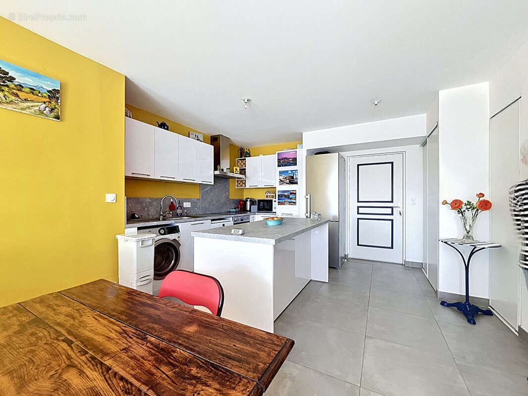 Appartement à ARGELES-SUR-MER