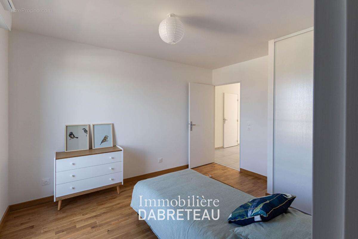 Appartement à FRANCHEVILLE