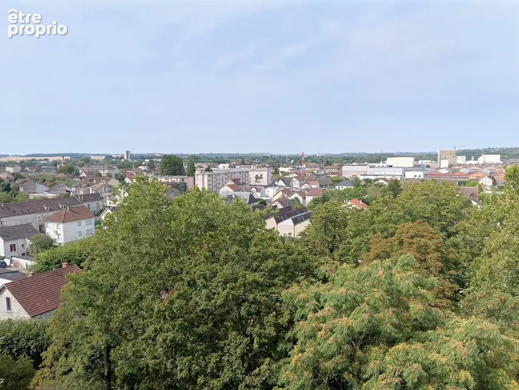 Appartement 1 pièce 35 m² à vendre à Montereau-Fault-Yonne (77130) - photo 8