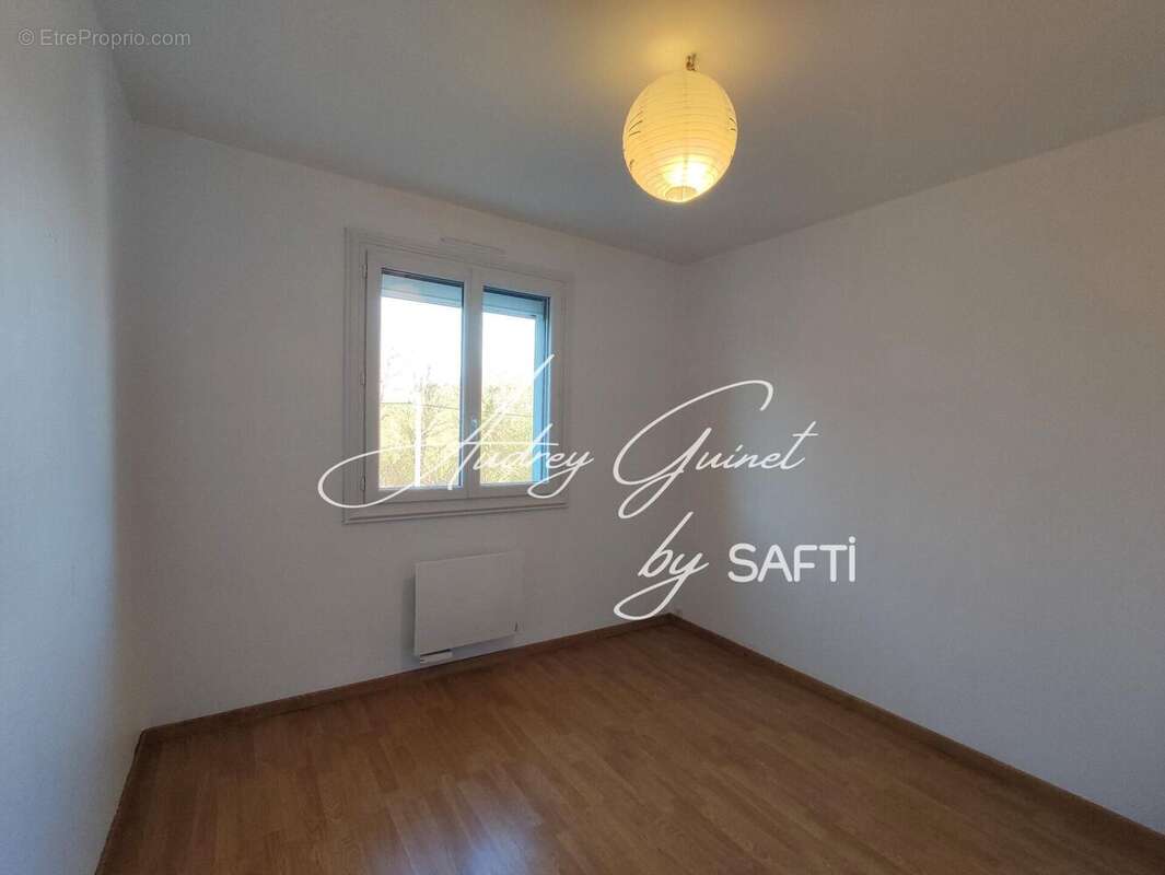 Photo 9 - Maison à SAINT-GEORGES-LES-BAILLARGEAUX