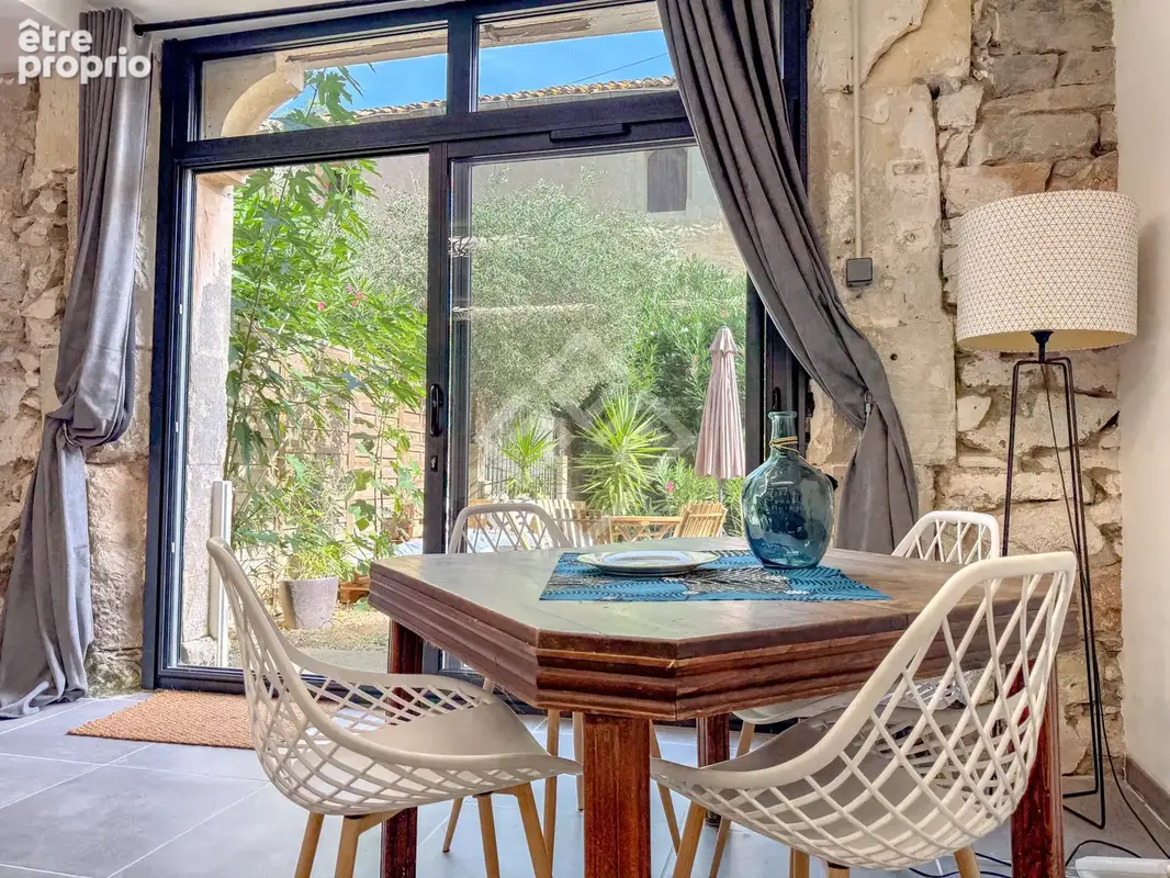 Maison de vigneron rénovée avec extérieur cosy   Narbonne - photo 7