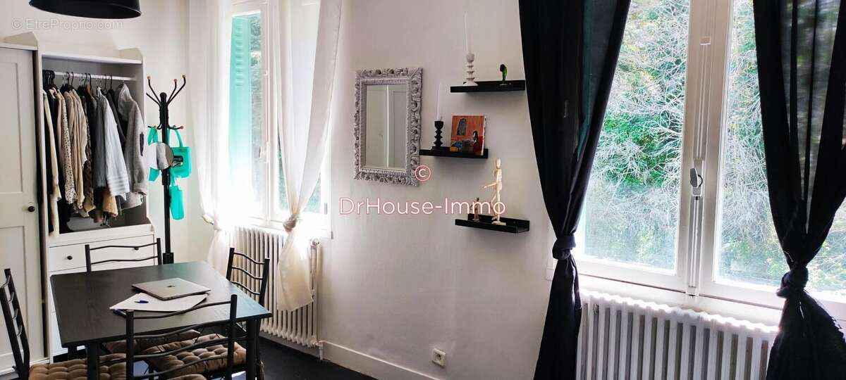 Maison 138 m² à Nantheuil  - photo 7