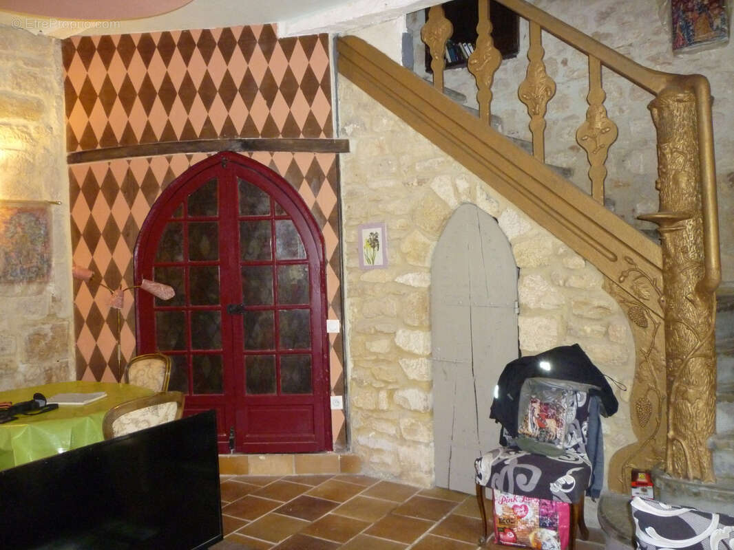 Maison à MONSEMPRON-LIBOS