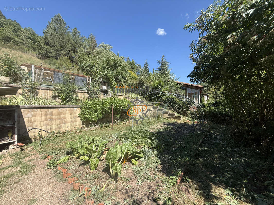 Vente maison avec terrain Versols-et-Lapeyre - photo 13