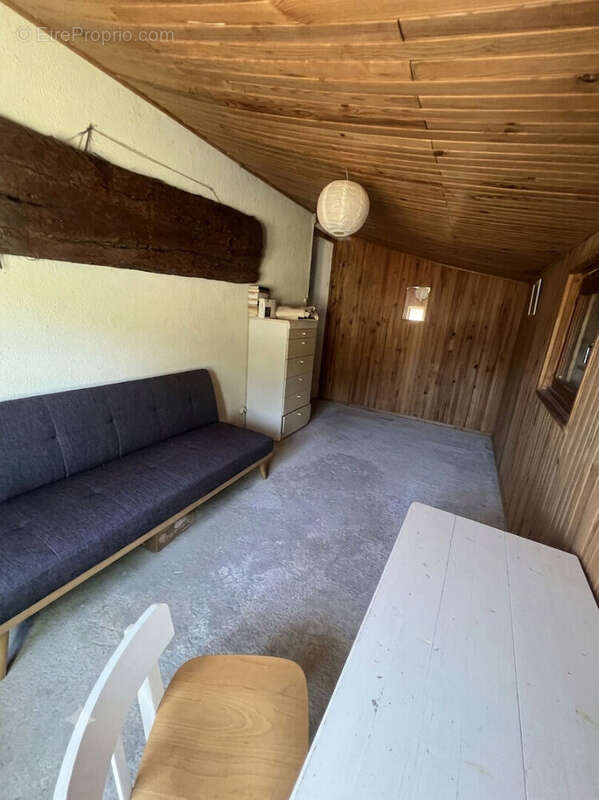 Maison Peyre En Aubrac 4 pièce(s) - photo 8