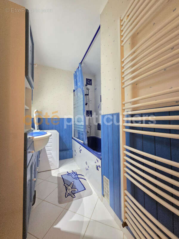 Appartement à ORLEANS