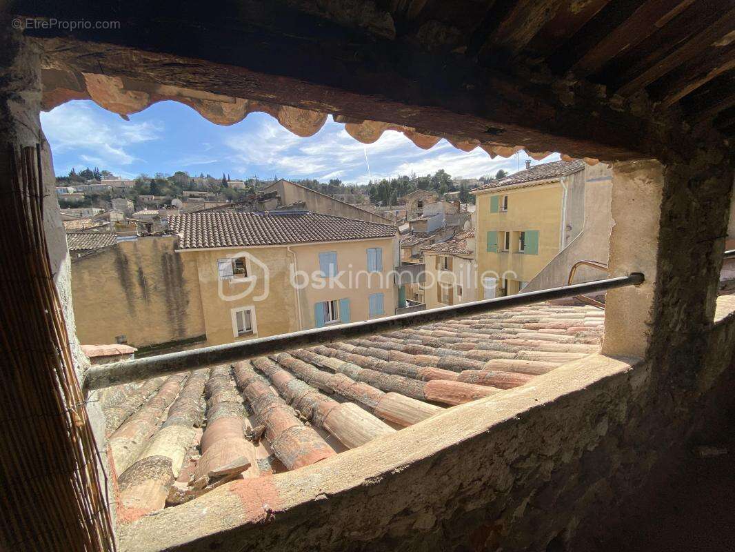 Immeuble à rénover – 150 m² – Fort potentiel investisseur - photo 17