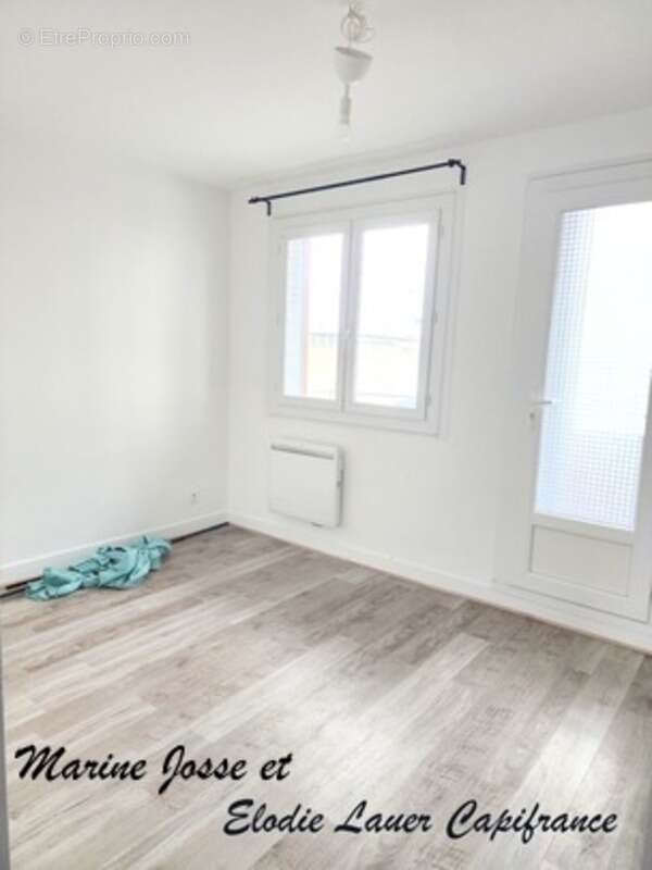 Appartement à TARBES