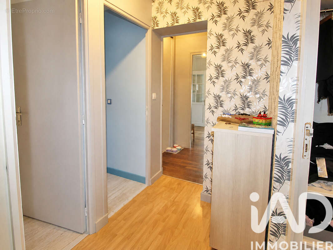 Photo 9 - Appartement à LISIEUX
