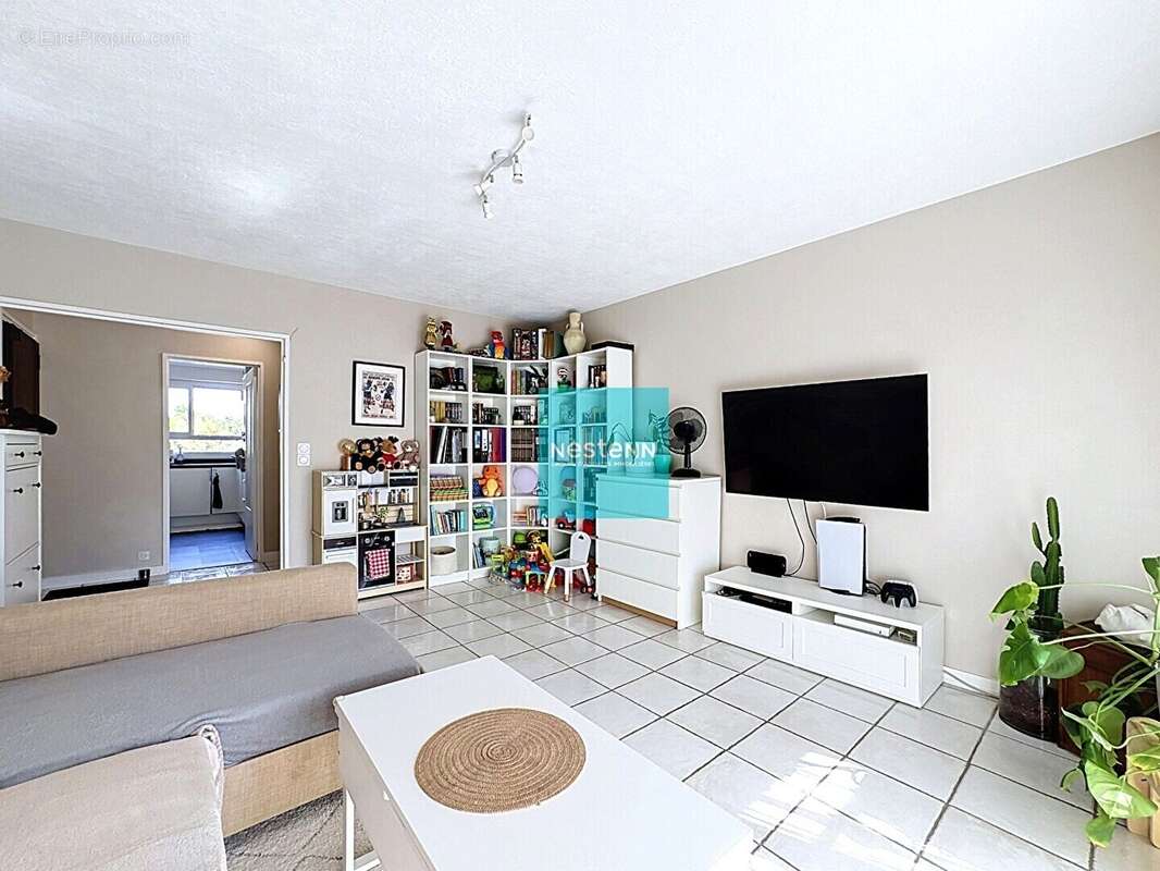 Appartement à LE PLESSIS-BOUCHARD