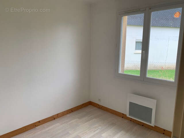 Appartement à KERFOURN