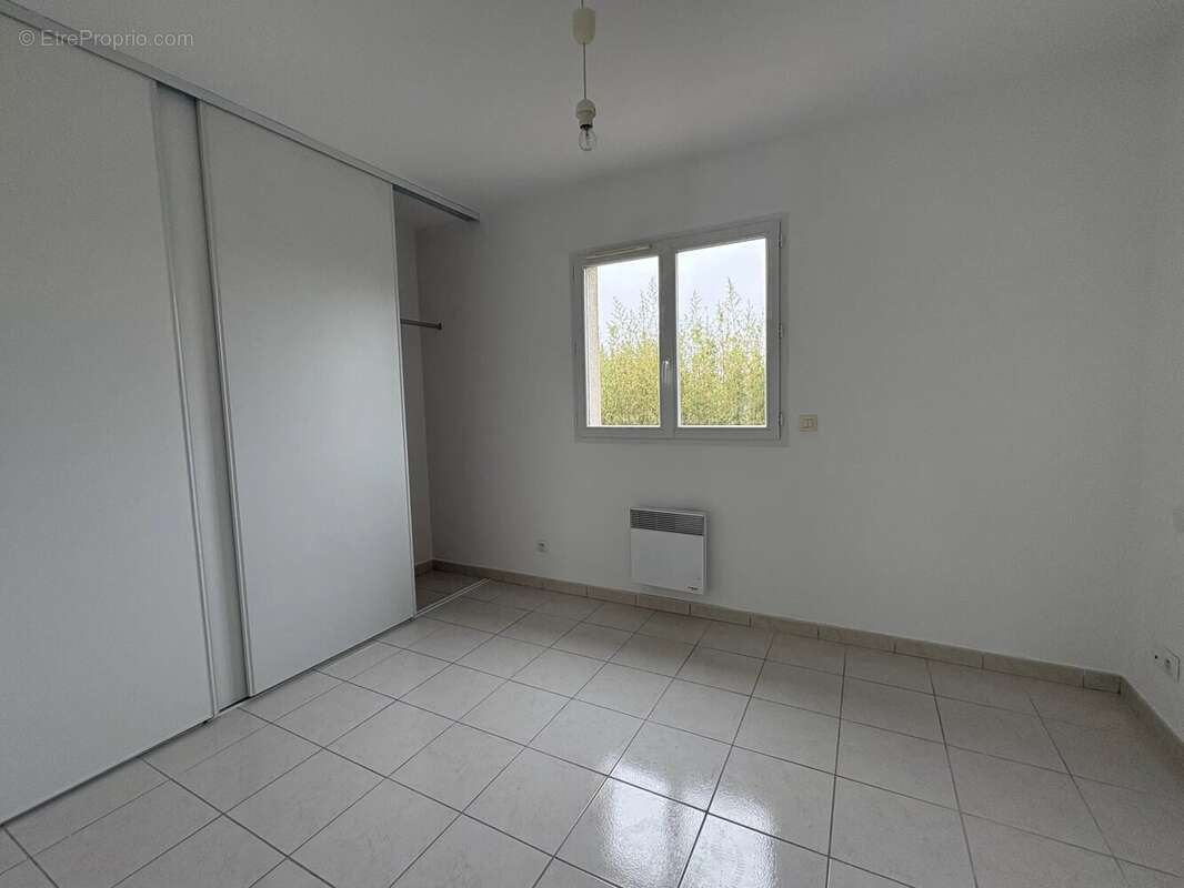 Maison à TOURNEFEUILLE