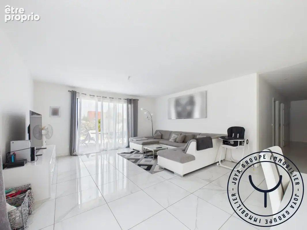 Maison 6 pièces 141 m² à vendre à Breviandes (10450) - photo 5