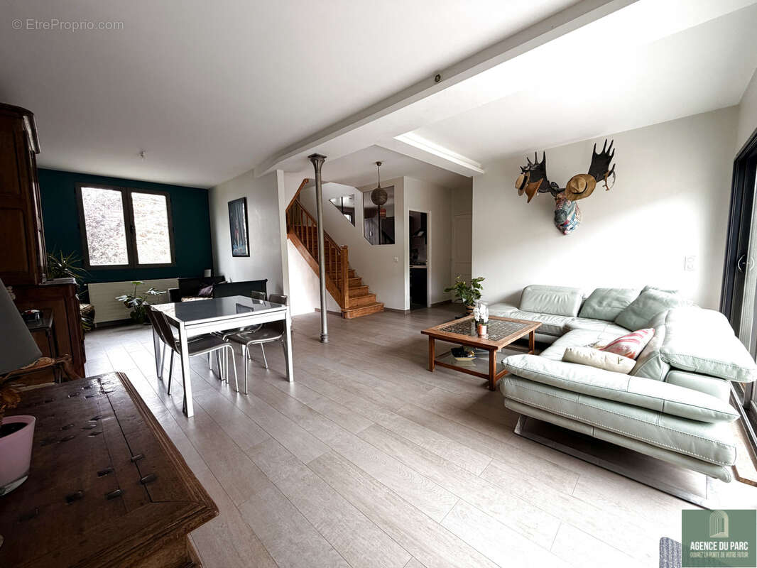 Maison à CLAMART