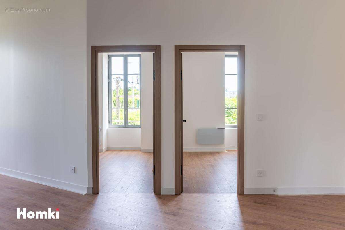 Appartement T4 de 108 m² entirement rénové - photo 13