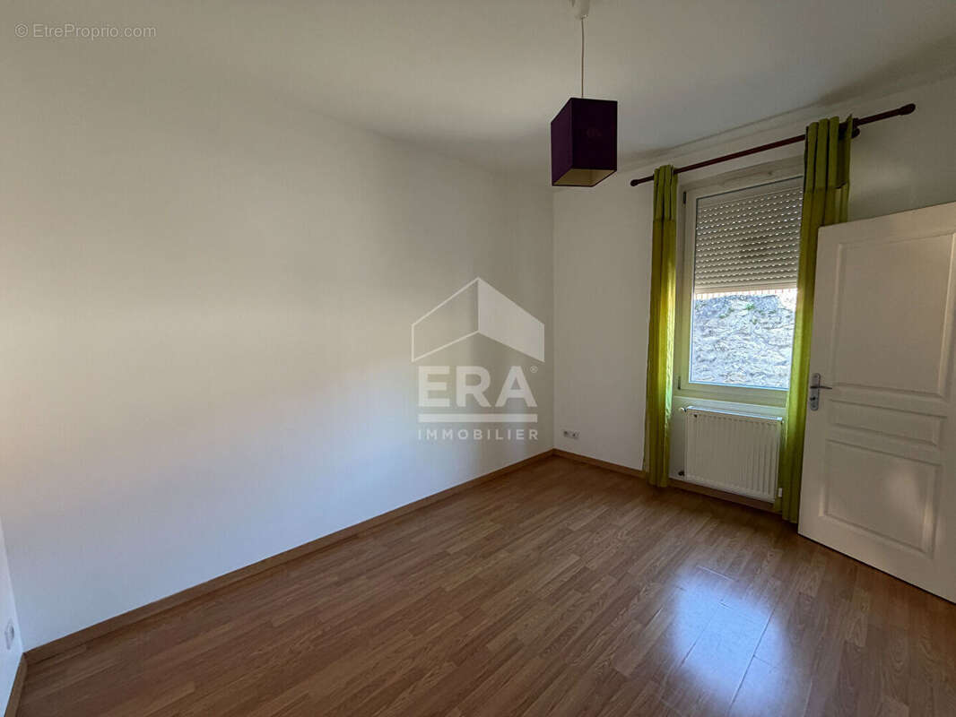 Appartement à BOURGES