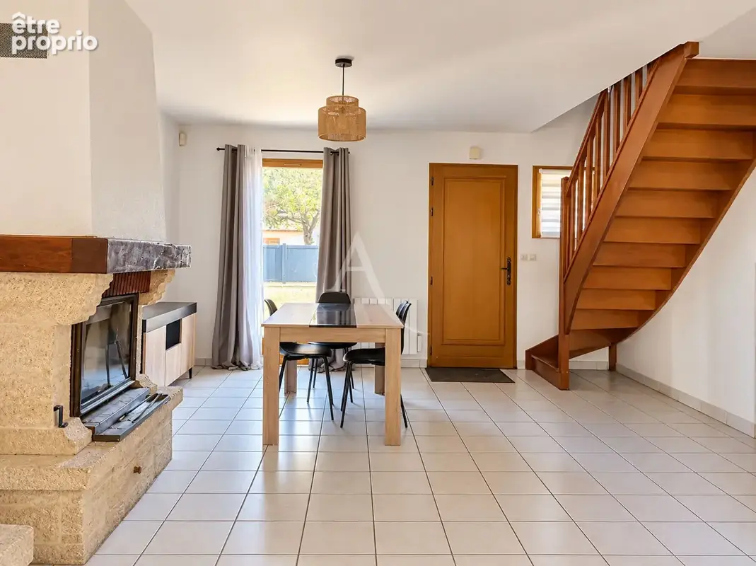 Maison Saint Pathus 5 pièces 81.90 m2 - photo 2