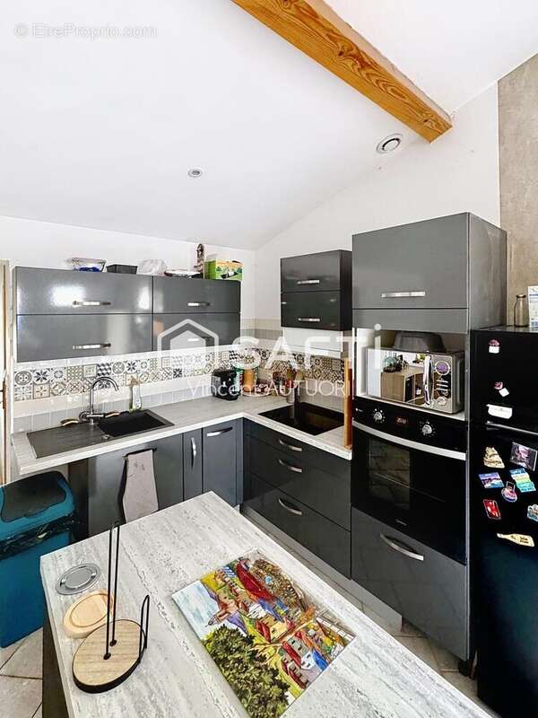 Photo 4 - Maison à CASTELNAUDARY