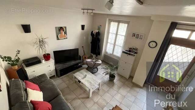 Maison à NEUILLY-PLAISANCE